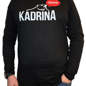 kadrina karud longsleeve frontv