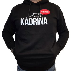 kadrina karud pusa front