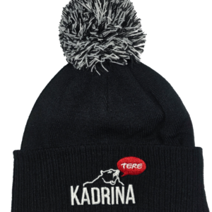 kadrina karud tutimüts tikandga