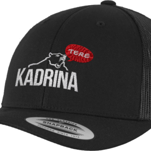 nokamüts TERE Kadrina Karud eest must