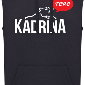 Varrkukateta kapuutsikas TERE Kadrina Karud