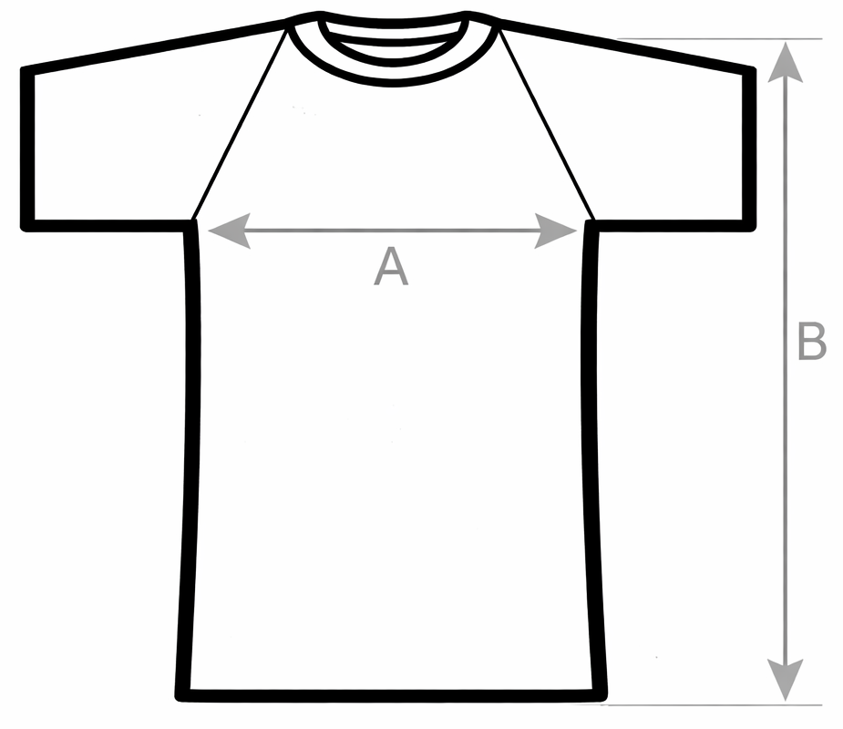 suuruste_tabel_laste_t-särk_pilt