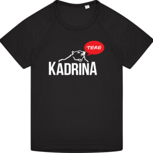 t-särk laste TERE Kadrina karud